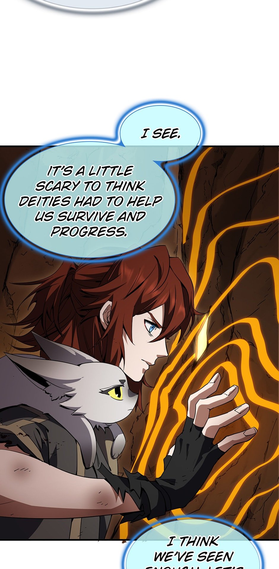 The Beginning After the End, Chapter 194 image 75
